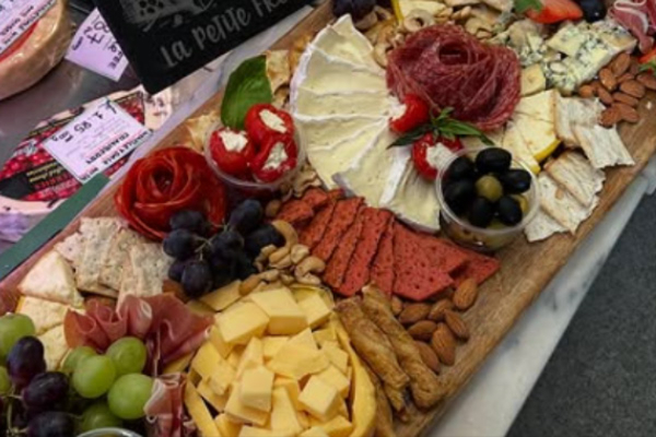 Shop Cheeses