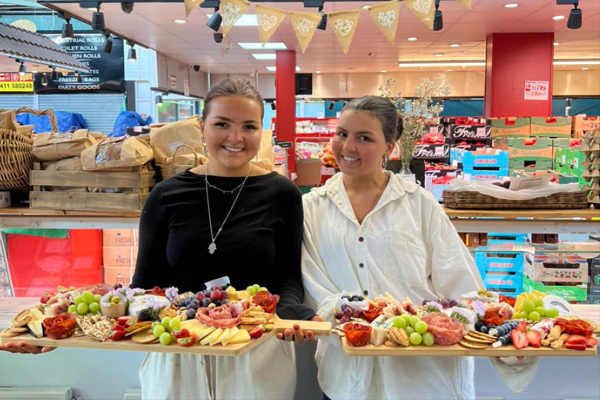 About La Petite Fromagerie
